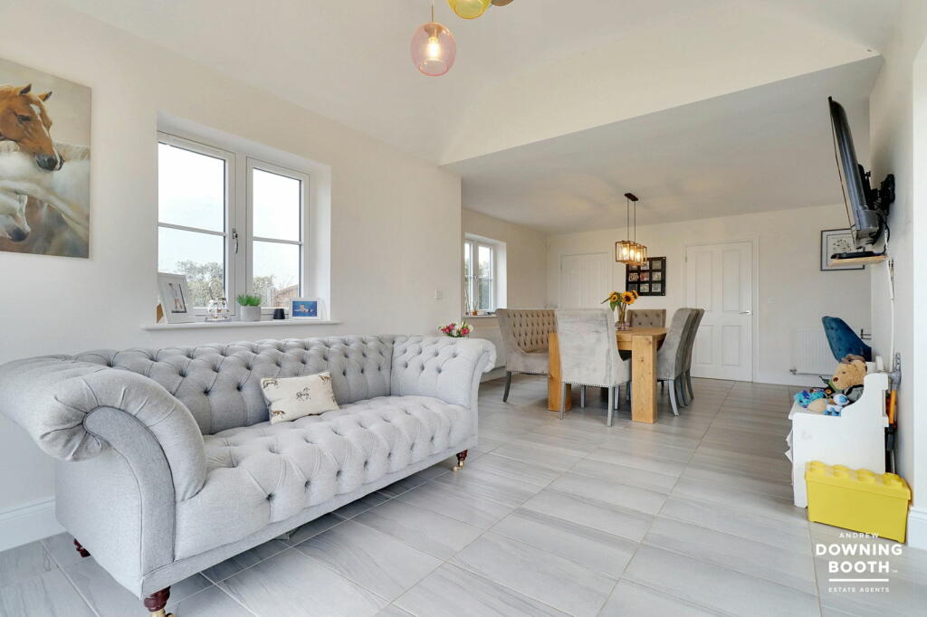 Additional image 13 of Manor Lane, Harlaston