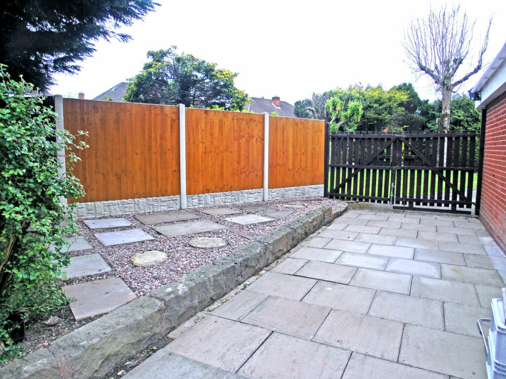 Additional image 23 of HAYLEY GREEN, Birley Grove