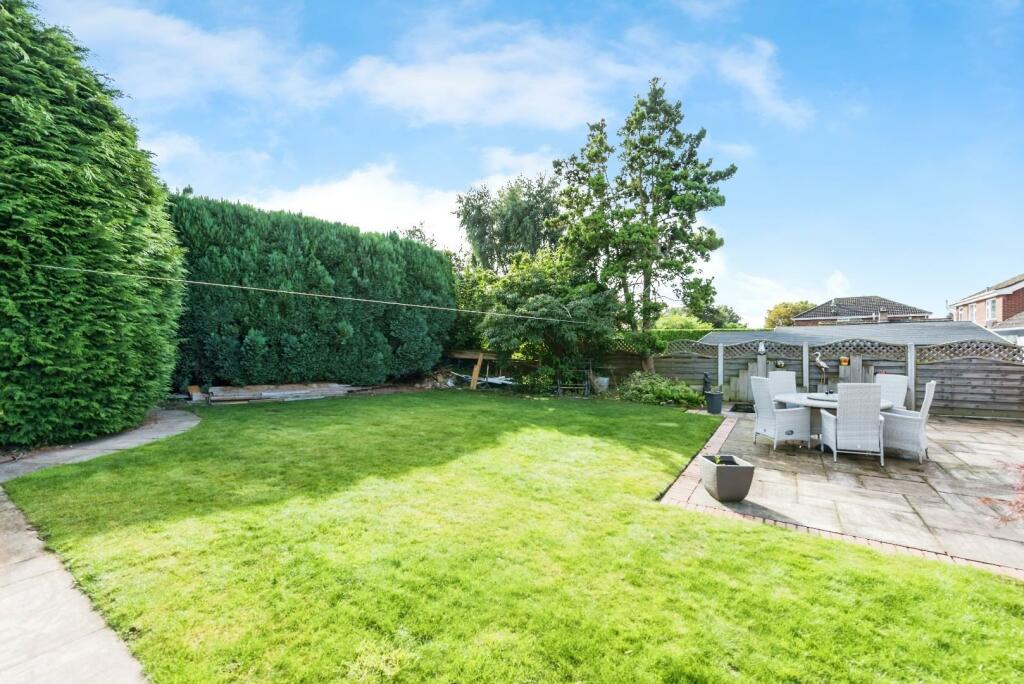 Additional image 20 of Woodcroft Avenue, Tamworth