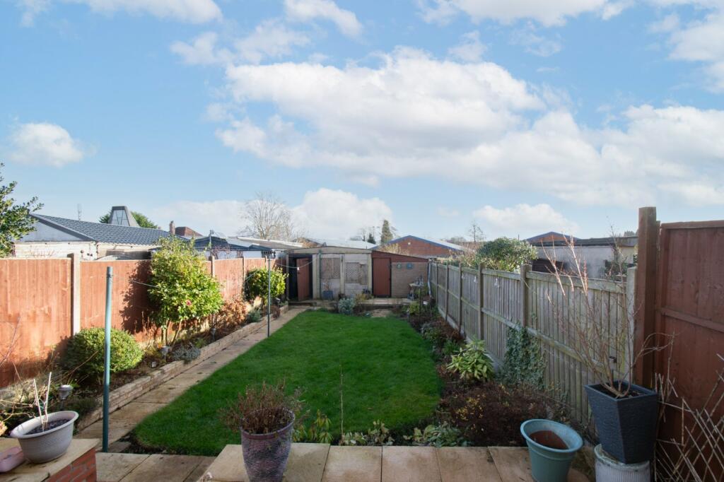 Additional image 11 of Ryde Park Road, Rednal, Birmingham, West Midlands, B45