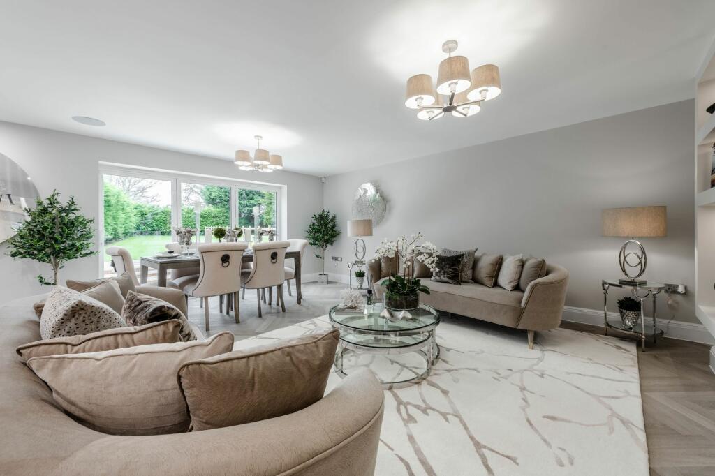 Additional image 13 of Earlswood Common, Earlswood, B94