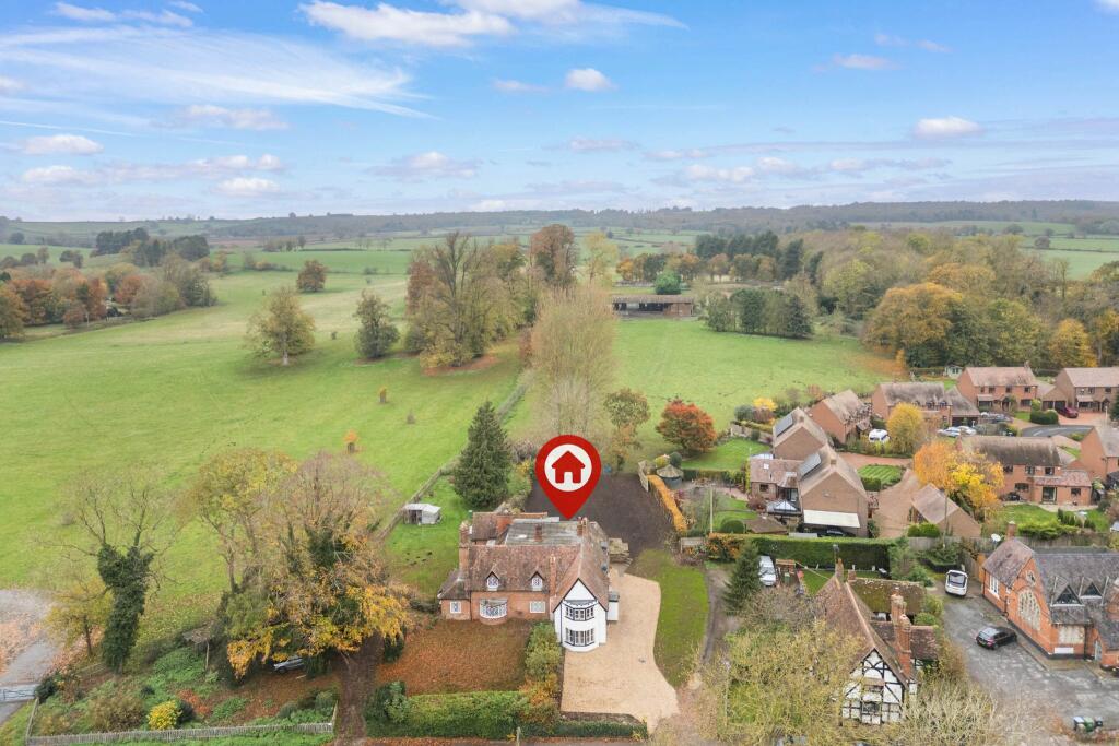 Additional image 3 of Hunt Cottage, Arrow, Alcester, B49