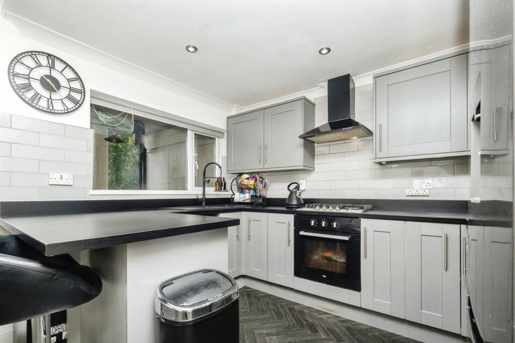 Additional image 4 of Queslett Road, Birmingham