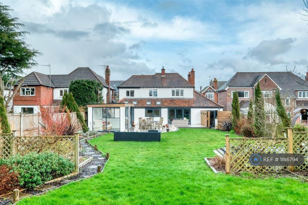 Additional image 13 of Bellemere Road, Hampton-In-Arden, Solihull, B92