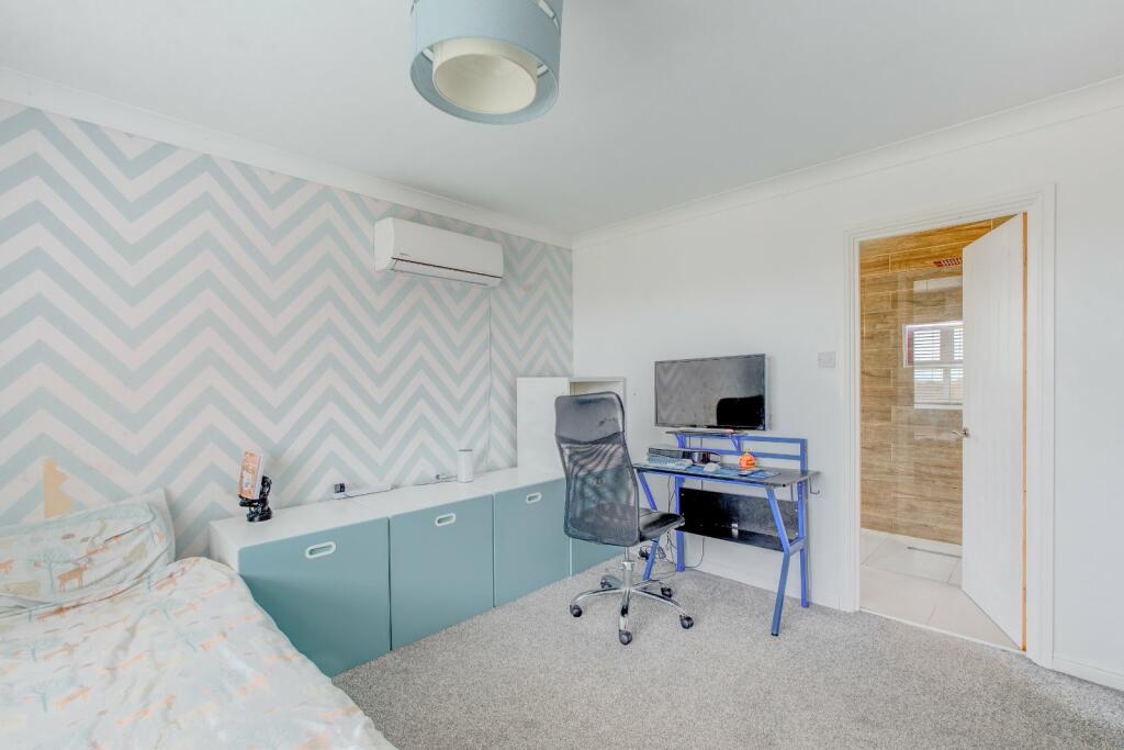 Additional image 12 of Nine Days Lane, Wirehill, Redditch, B98