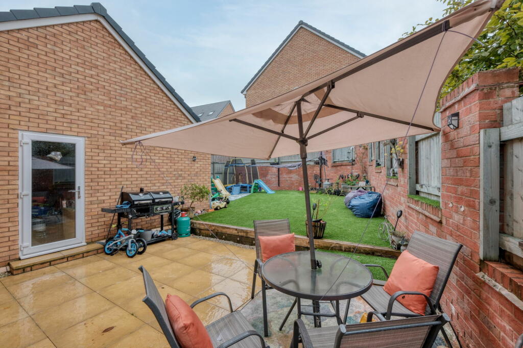 Additional image 13 of Hackett Street, Cofton Hackett, Birmingham, B45 8FT