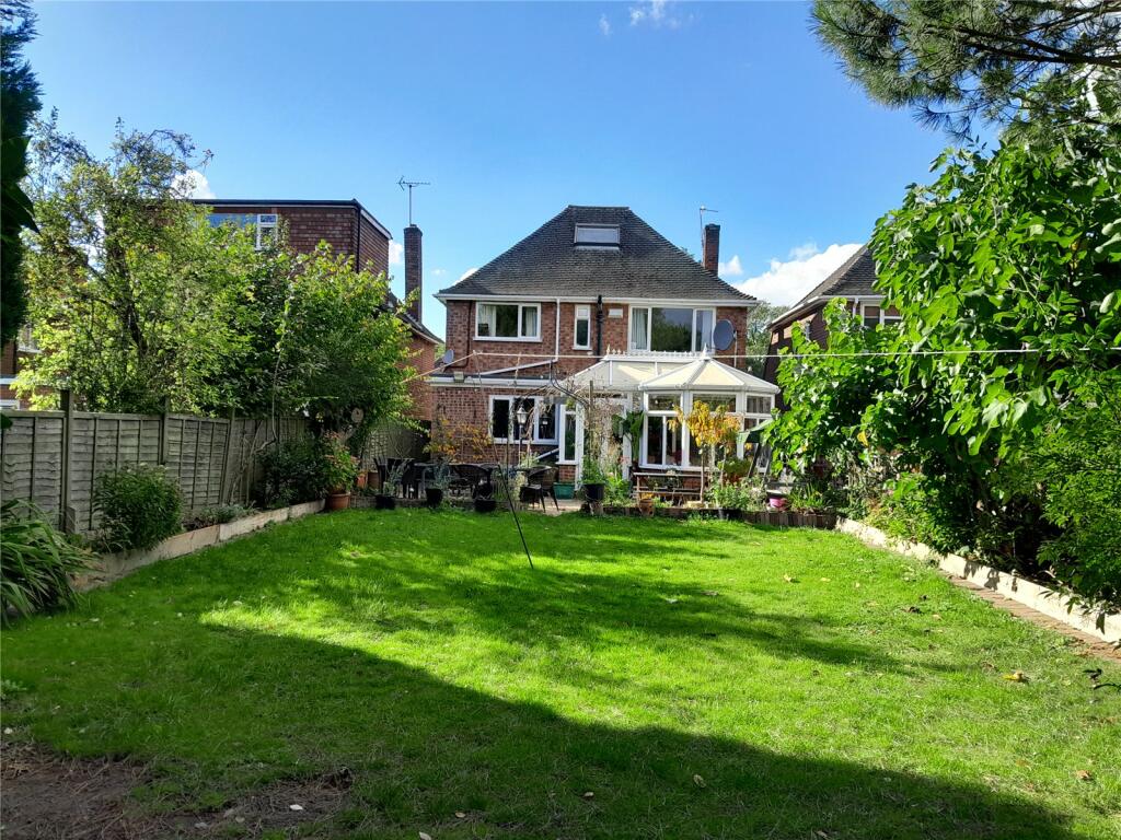 Additional image 18 of Eachelhurst Road, SUTTON COLDFIELD, West Midlands, B76