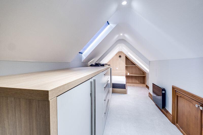 Additional image 40 of The Old Stables, Slateley, Tamworth, B78 2EW