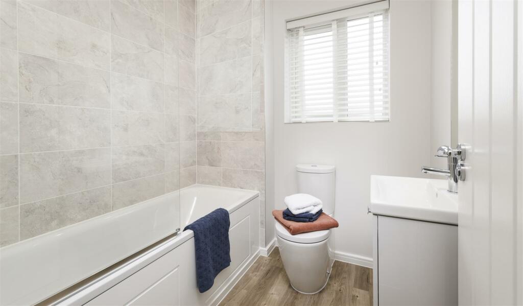 Additional image 8 of Millfields, West Bromwich, B71