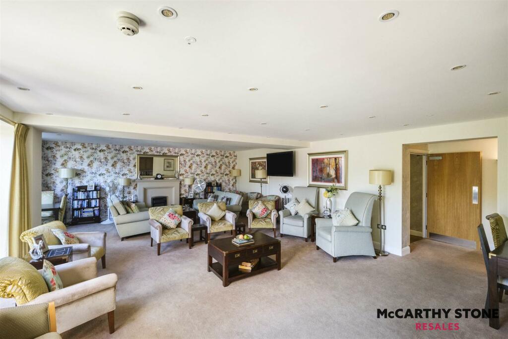 Additional image 15 of Henshaw Court, 295 Chester Road, Castle Bromwich, Birmingham