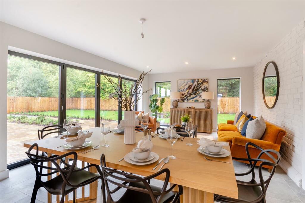 Additional image 2 of Coton House, Haunch Lane, Lea Marston