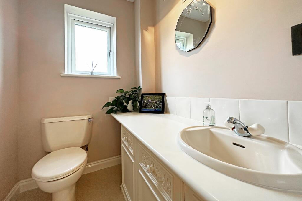 Additional image 26 of Fletcher Grove, Knowle, B93