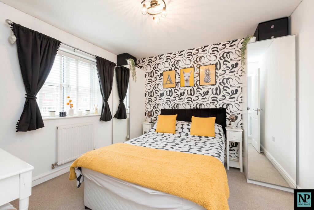 Additional image 25 of Croft Close, Two Gates, B77