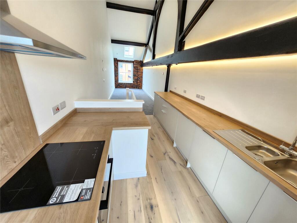 Additional image 7 of Tolsons Mill, Lichfield Street, Fazeley, B78