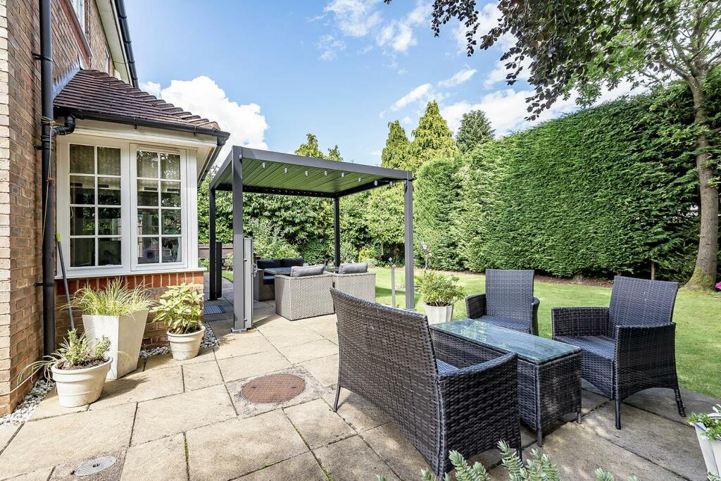 Additional image 21 of Spring Close, Solihull