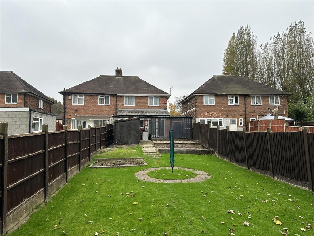 Additional image 17 of Wyndhurst Road, Birmingham, West Midlands, B33