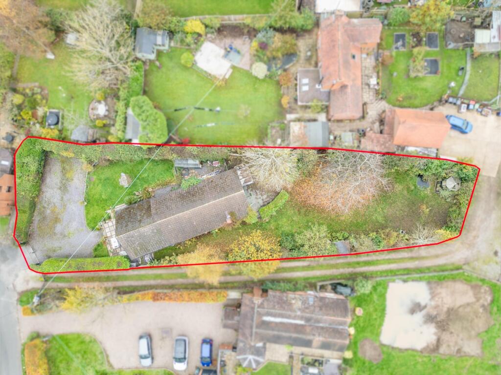 Additional image 20 of Pratts Lane, Mappleborough Green, Studley, Warwickshire, B80