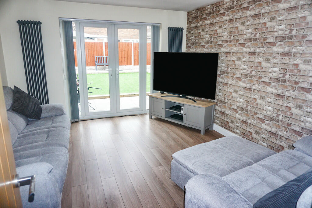 Carters Close, Walmley photo 4