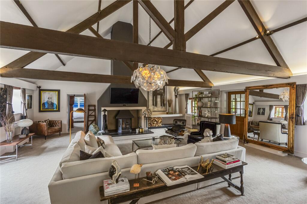 Additional image 30 of Horseshoe Lodge, Stubbs Lane, Beckington, Frome, BA11