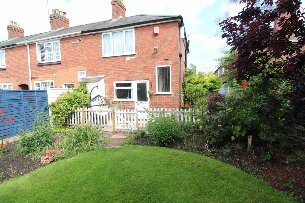 Additional image 9 of ROWLEY REGIS, Spring Avenue