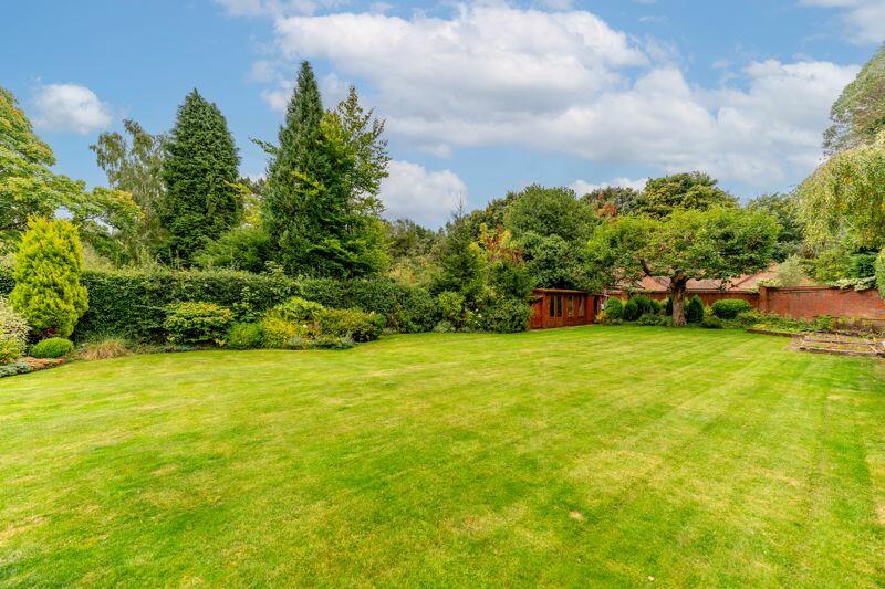 Additional image 59 of Hartopp Road, Four Oaks Estate, Sutton Coldfield, B74 2QR