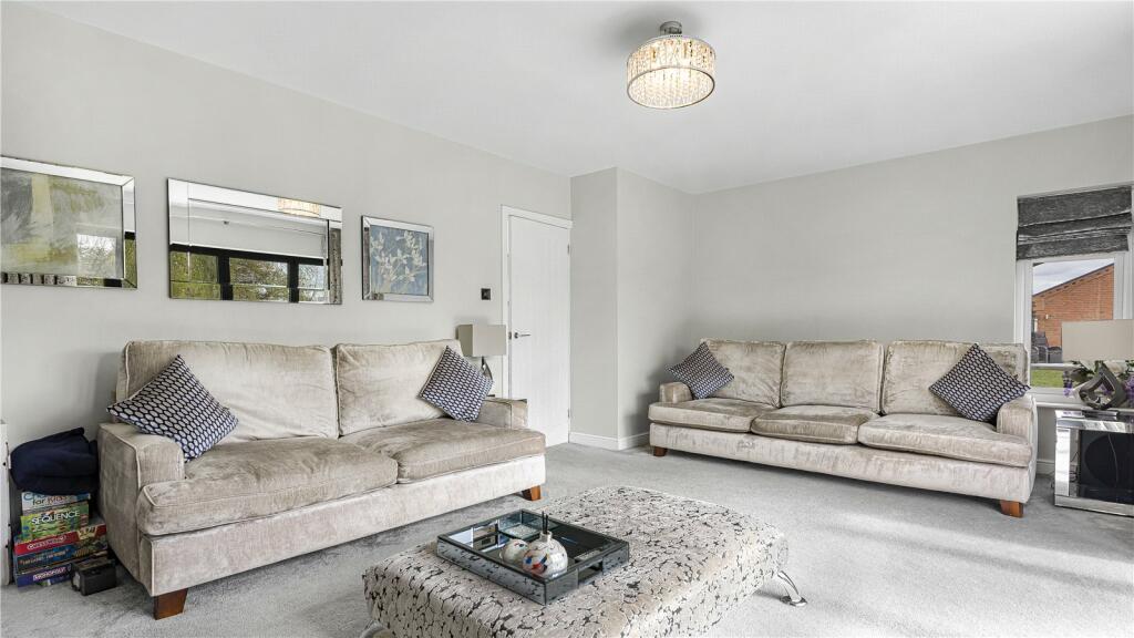 Additional image 9 of Brook End, Fazeley, Tamworth, B78