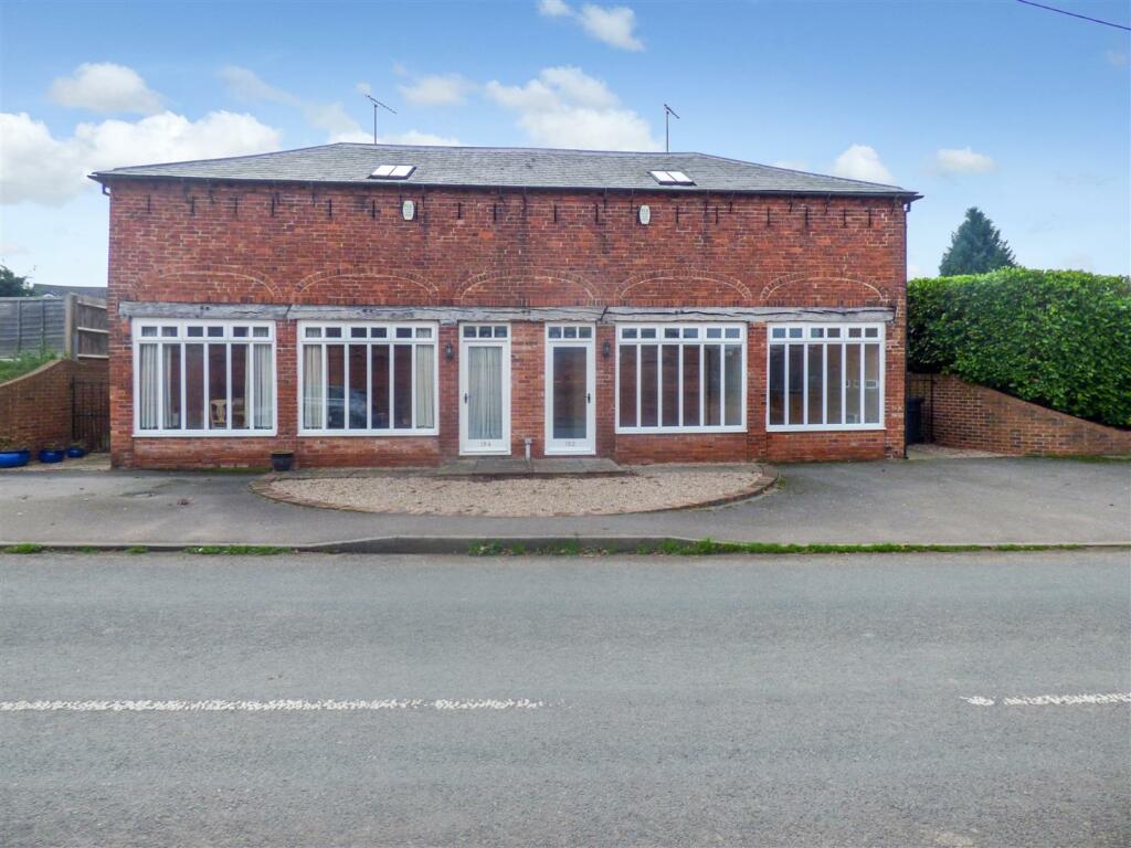 Additional image 11 of Main Street, Clifton Campville