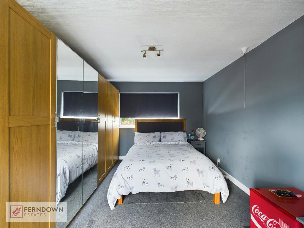 Additional image 6 of Coleshill Road, Marston Green, Birmingham, West Midlands, B37