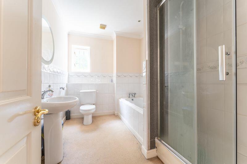 Additional image 28 of Jervis Park, Little Aston Park, Sutton Coldfield, B74 3FH