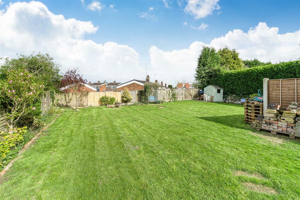 Additional image 2 of Common Lane, Polesworth