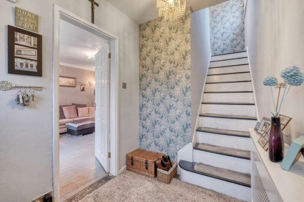 Additional image 8 of Milton Road, Bentley Heath, Solihull B93 8AB