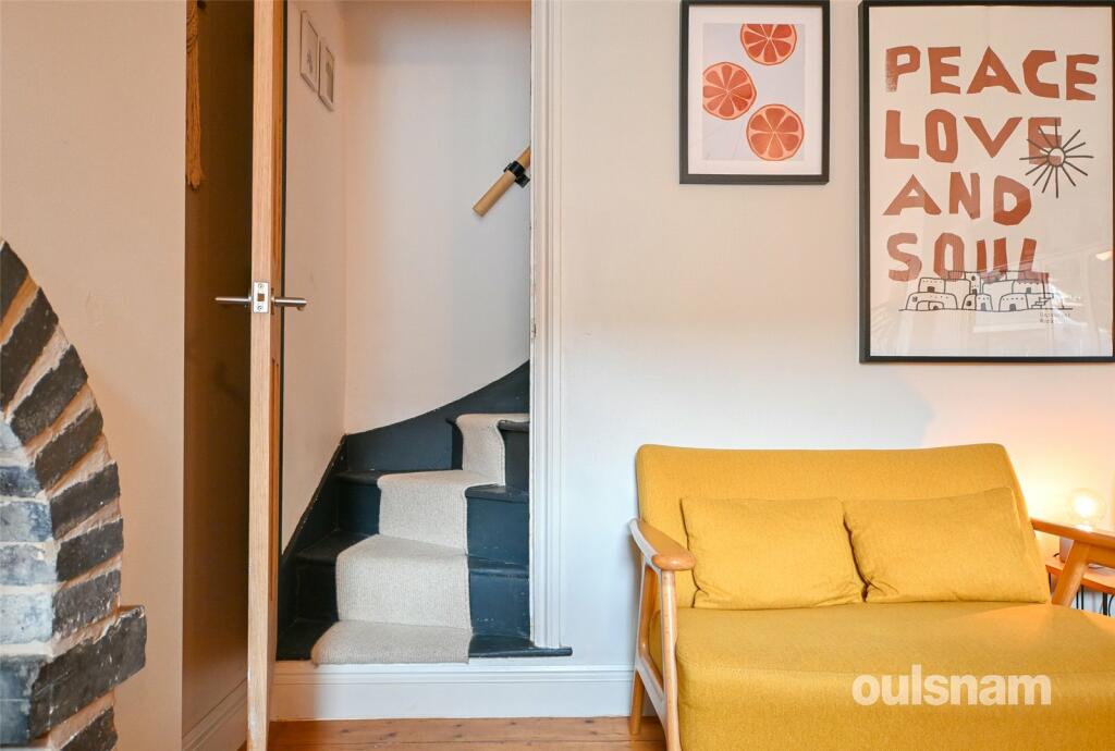 Additional image 10 of Weston Road, Bearwood, West Midlands, B67