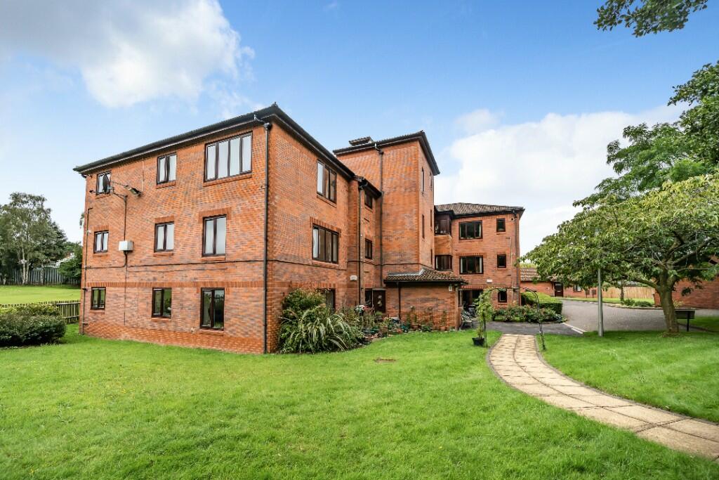 Additional image 17 of St. Georges Court, Sutton Coldfield, B74