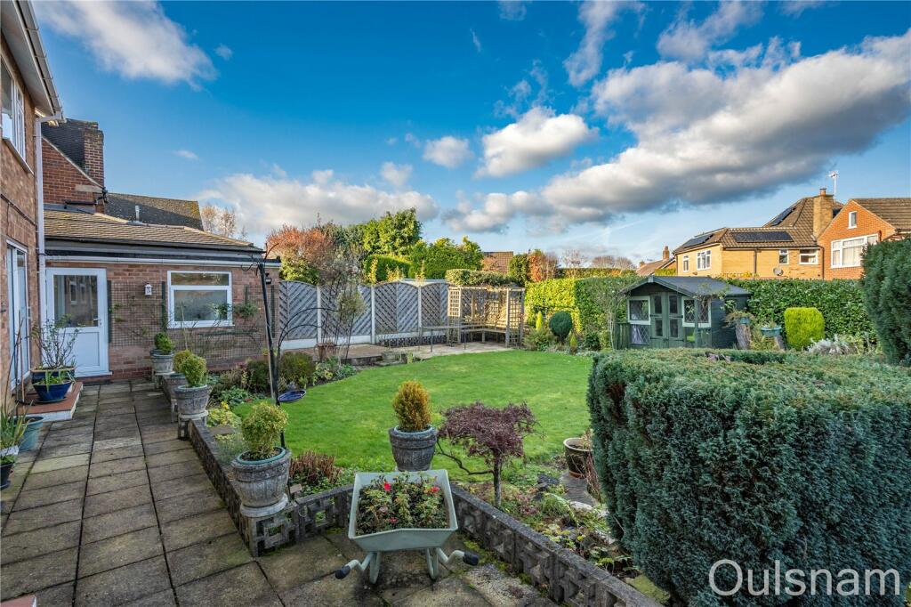 Additional image 6 of Kidderminster Road, Bromsgrove, Worcestershire, B61