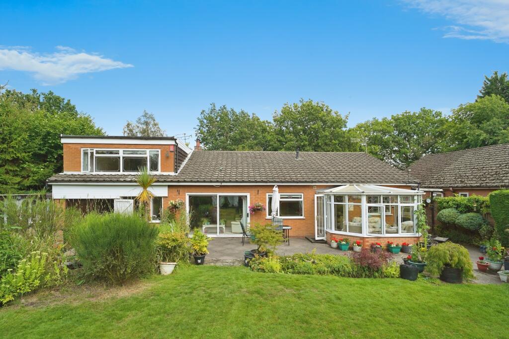 Additional image 24 of Birchy Close, Solihull, B90