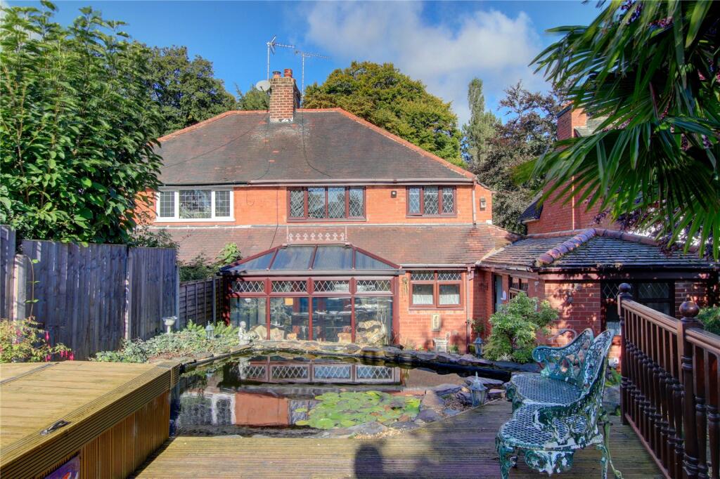 Additional image 24 of Groveley Lane, Cofton Hackett, Birmingham, B45