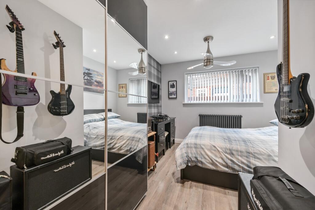 Additional image 11 of Bird End, West Bromwich, West Midlands, B71