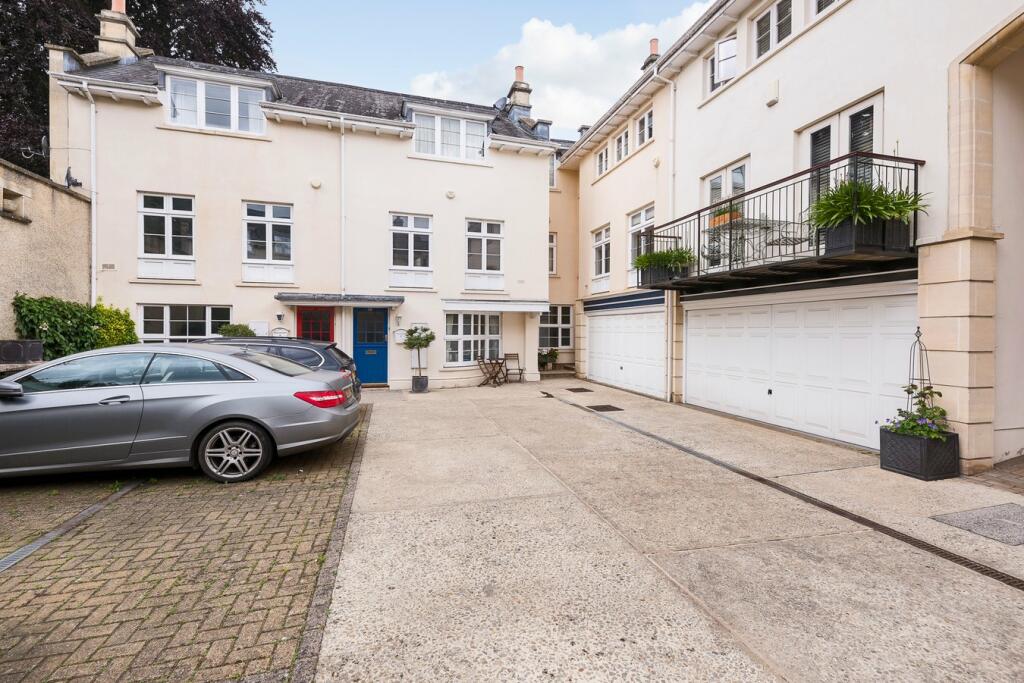 Additional image 8 of Circus Mews, Bath, BA1