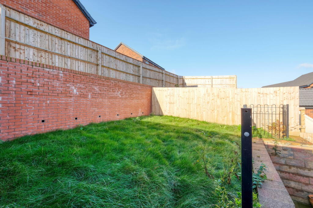 Additional image 18 of Hawling Street, Brockhill, Redditch B97 6BP