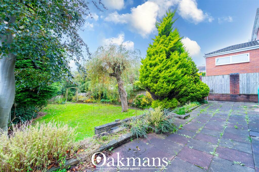 Additional image 23 of Longlands Road, Halesowen