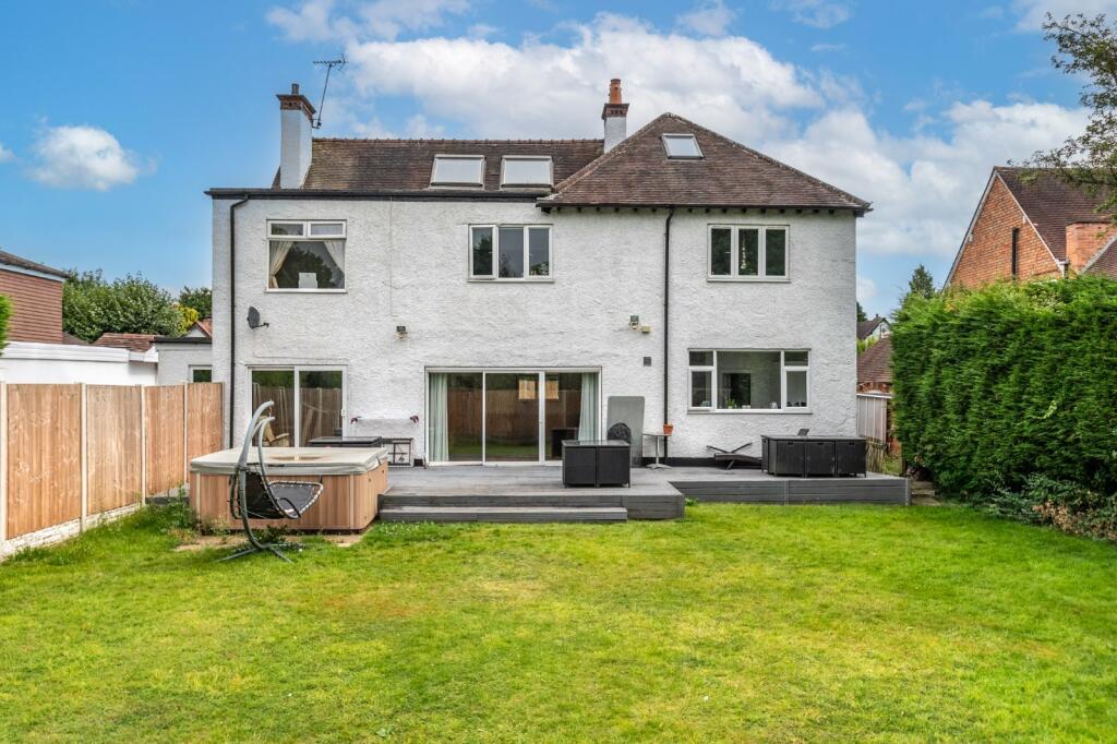 Additional image 5 of Broad Oaks Road, Solihull, West Midlands, B91