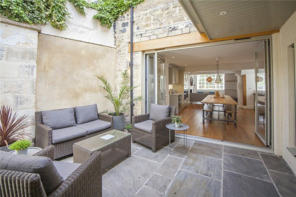 Additional image 3 of Belvedere, Bath, Somerset, BA1