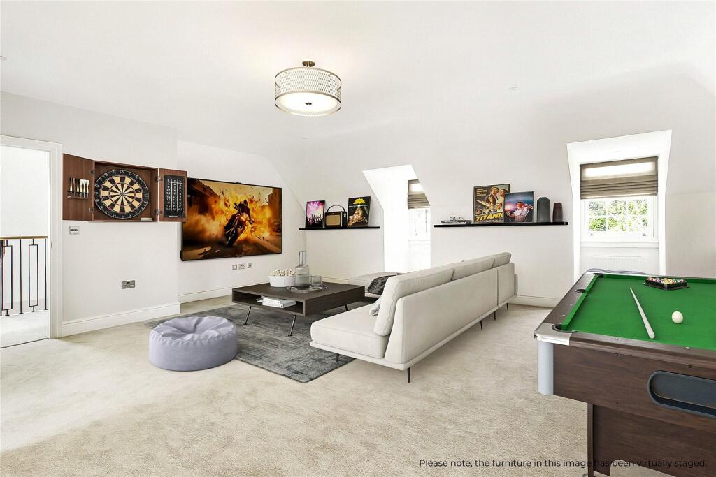 Additional image 19 of Alderbrook House, 23 Alderbrook Road, Solihull, B91