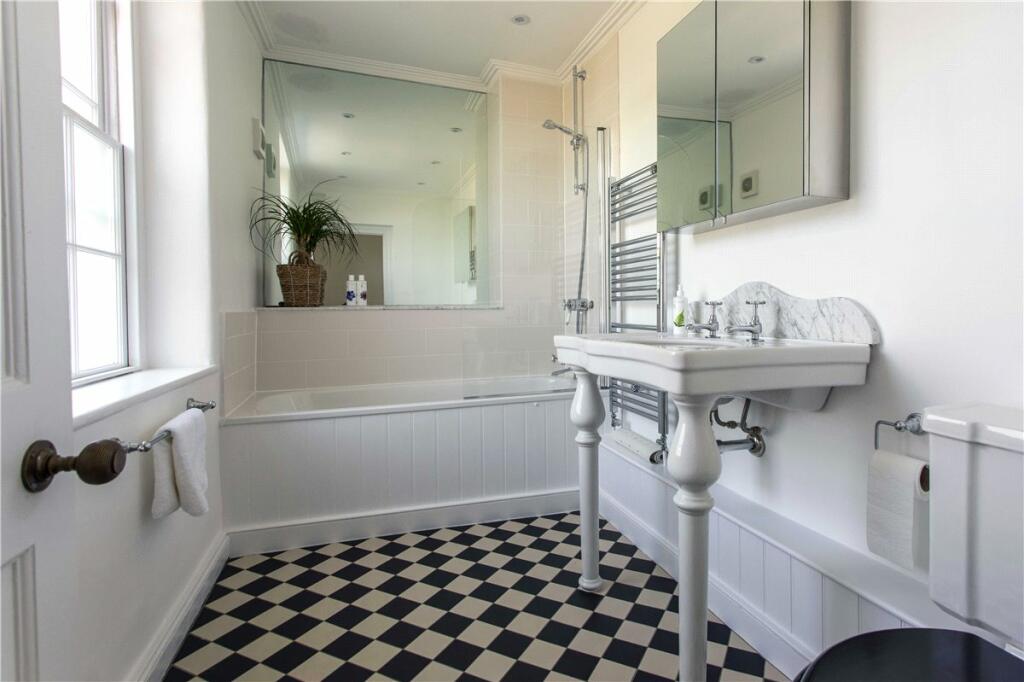 Additional image 9 of Richmond Place, Bath, Somerset, BA1