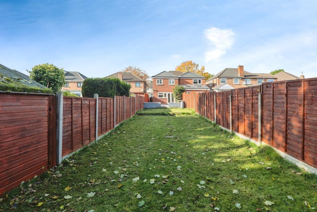 Additional image 12 of Cavandale Avenue, Birmingham