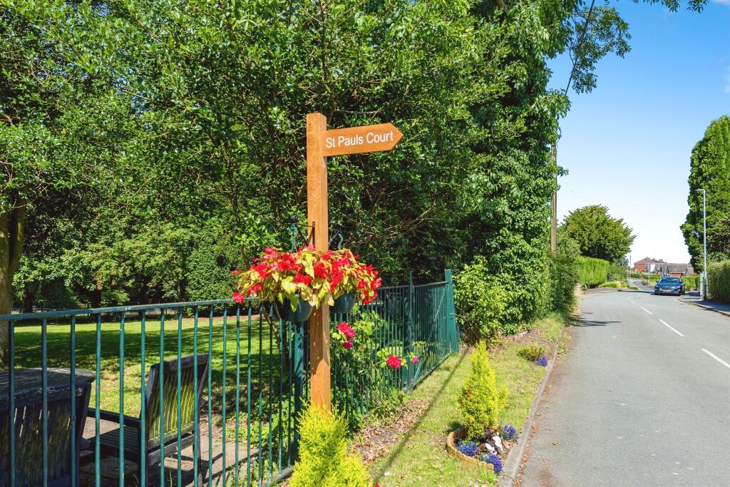 Additional image 14 of St. Pauls Court, Dosthill, Tamworth