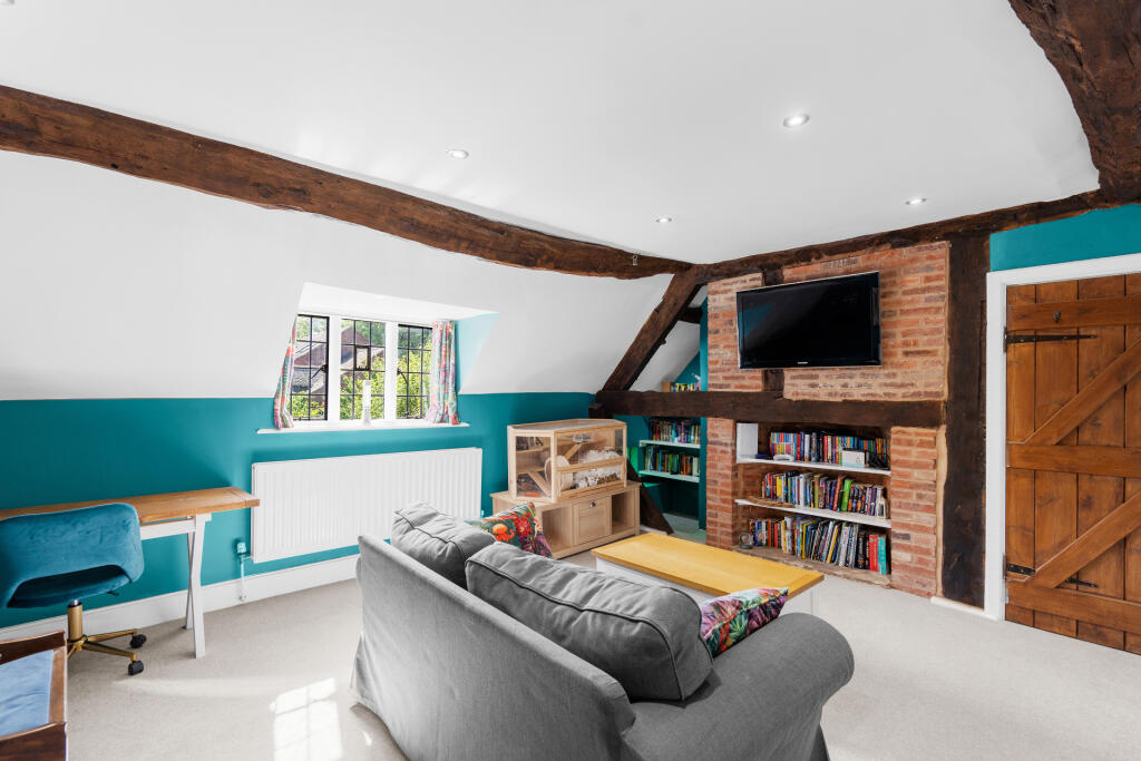 Additional image 32 of Twatling Road, Barnt Green, Birmingham