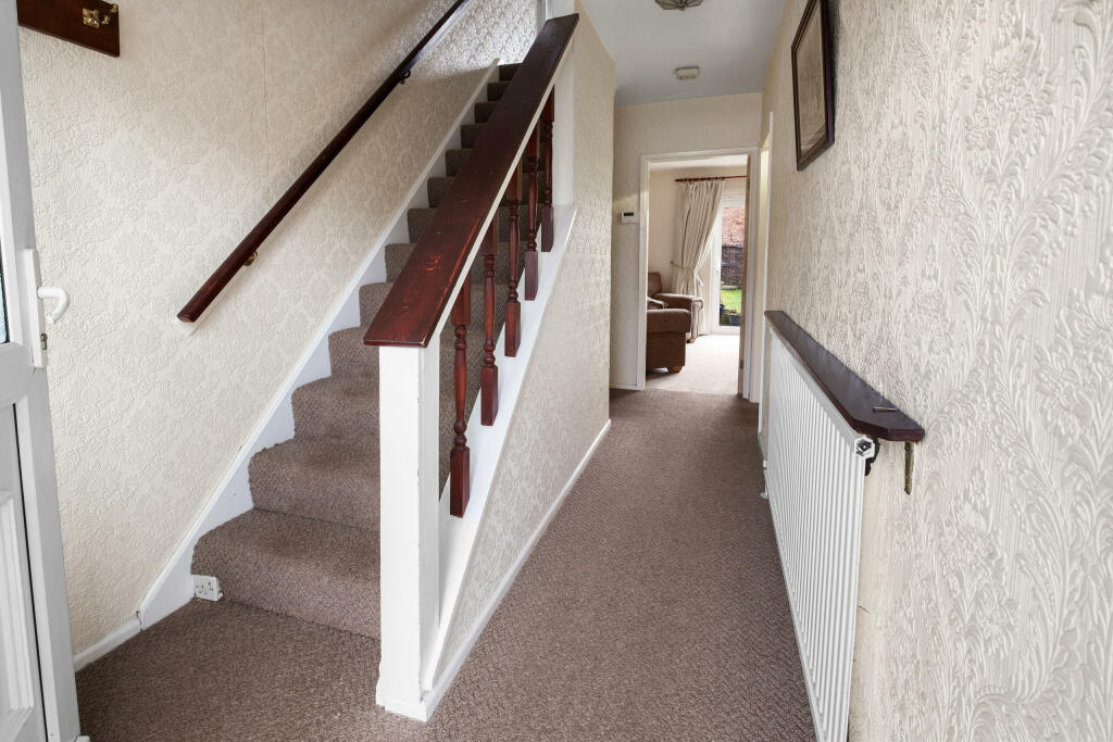 Additional image 3 of Cloverdale, Stoke Prior, Bromsgrove. B60