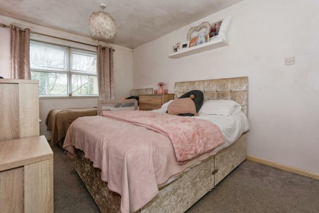 Additional image 10 of St. Lawrence Close, Knowle, Solihull