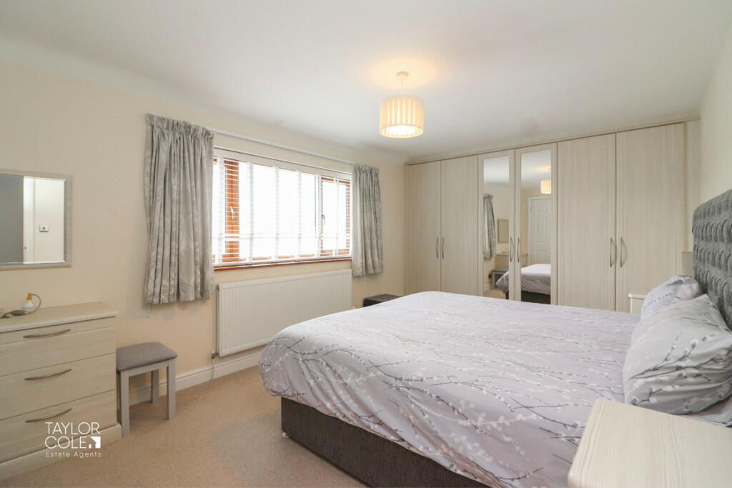 Additional image 19 of Highfield Avenue, Amington